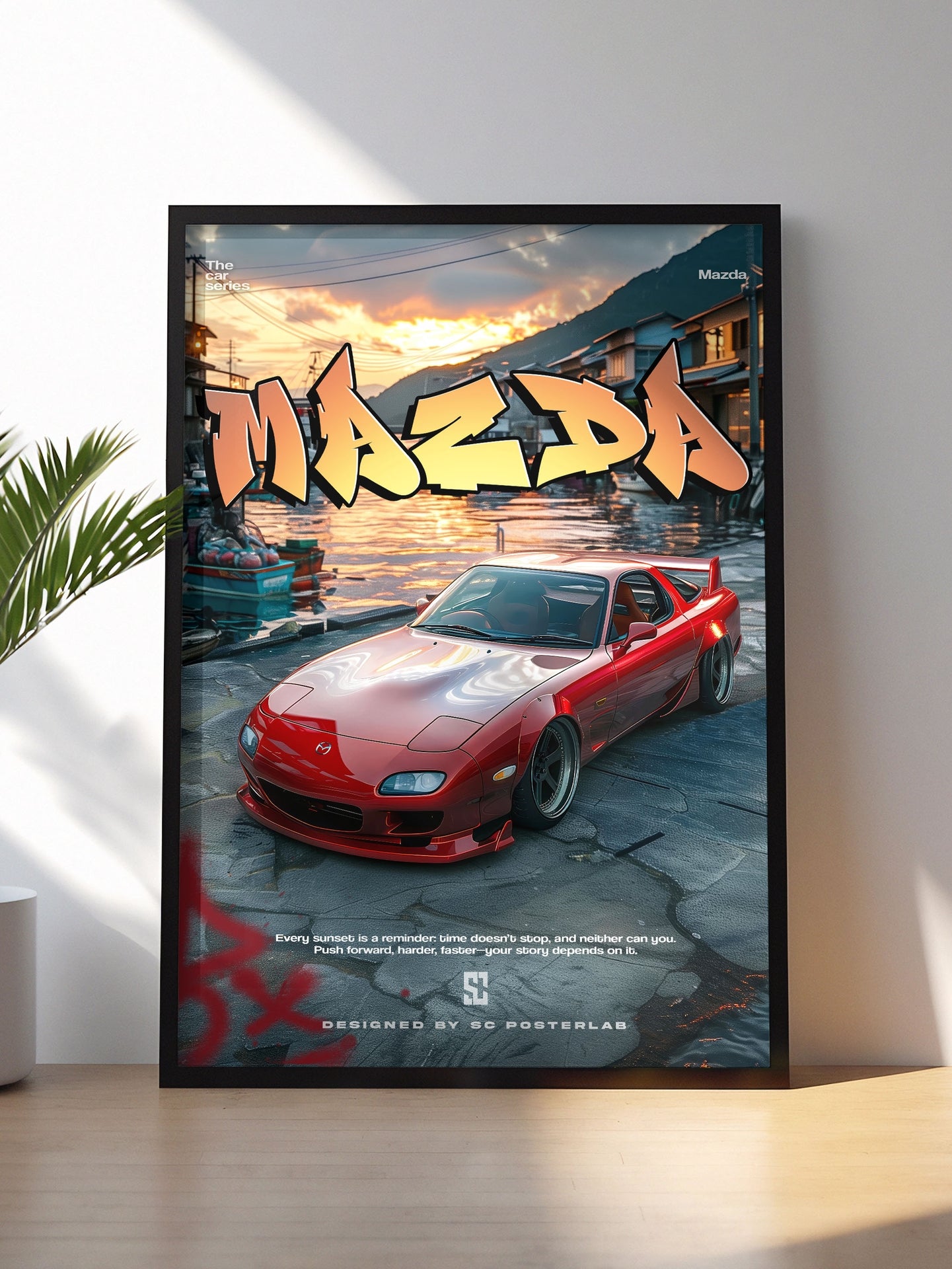 Mazda RX7